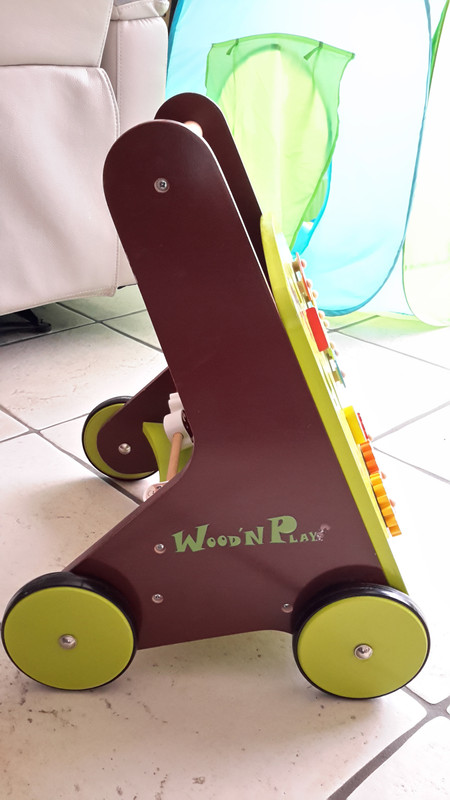 Deambulateur Bebe En Bois Vinted Deambulateur Bebe En Bois Vinted