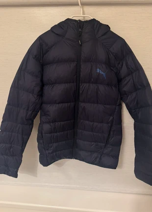 Puma Puffer waterproof Jacket, brand: Puma, condition: Good, size: S, €18.00, €19.60 includes Buyer Protection