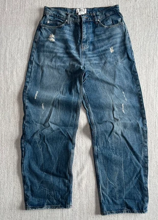 Jeans baggy délavé effet usé, brand: BDG, condizioni: Ottime, taglia: IT 40 | W30, €20.00, €21.70 include la Protezione acquisti