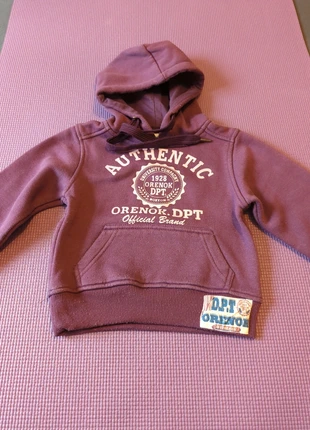 Pull intérieur polaire 2 ans, marke: Orenok, zustand: Gut, größe: 24–36 Monate / 92, 1,50 €, 2,28 € inklusive Vinted-Käuferschutz