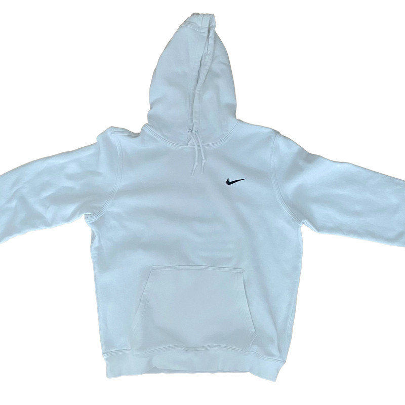 Men's Nike Hoodie 1