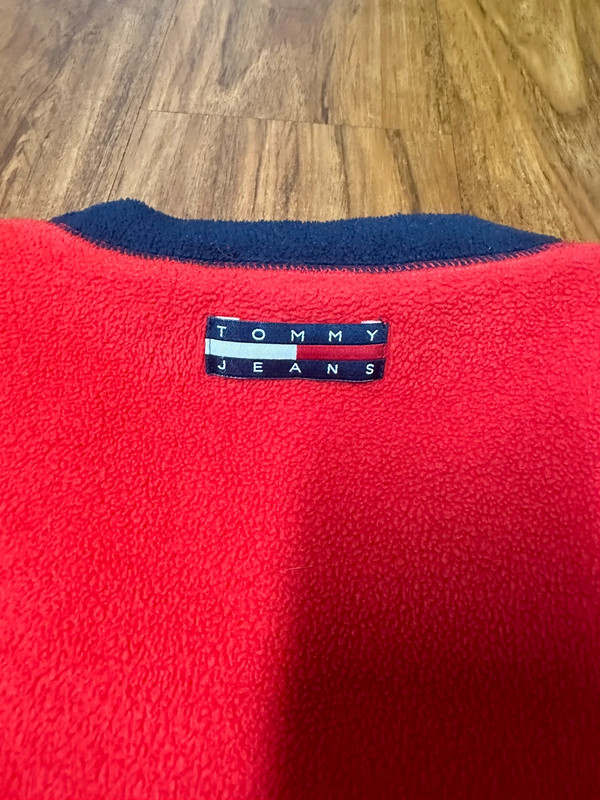 Vintage Tommy Hilfiger pullover 3