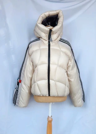 Doudoune Moncler genius collaboration Adidas neuve taille 000, marca: Moncler, estado: Novo com etiquetas, tamanho: XS / 34 / 6, €1,100.00, €1,155.70 inclui Proteção do Comprador