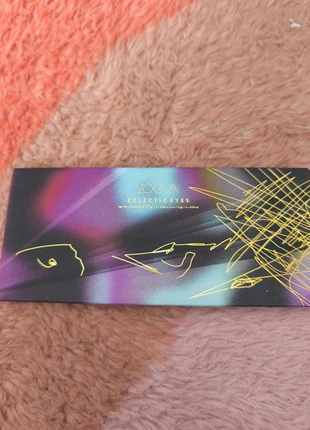 Palette Zoeva, marque: Zoeva, état: Neuf avec étiquette, 5,00 €, 5,95 € Protection acheteurs incluse