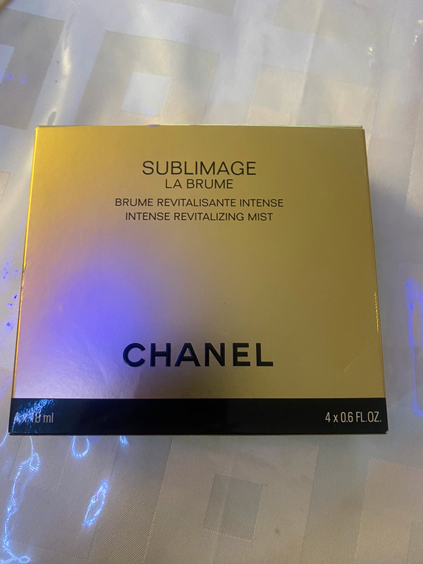 Chanel Sublimage L'Essence, Essence détoxifiante ultime 30ml - Vinted