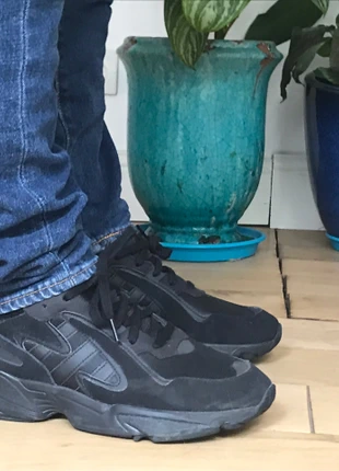 Adidas hung-96 chasm, marque: adidas, état: Très bon état, taille: 43, 25,00 €, 26,95 € Protection acheteurs incluse