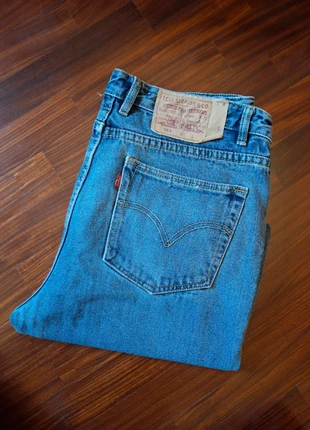 Levi's 501 Made In USA taglia W36 L32, brand: Levi's, condizioni: Ottime, taglia: XL / IT 46 / EU 42, €35.00, €37.45 include la Protezione acquisti