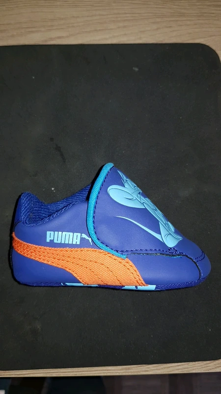 Puma crib pack Tom & JERRY 2 - photo numéro 4