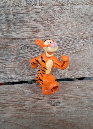 Tijgertje Duplo - Winnie the Pooh, marque: LEGO Duplo, état: Bon état, taille: Taille unique, 3,00 €, 3,85 € Protection acheteurs incluse