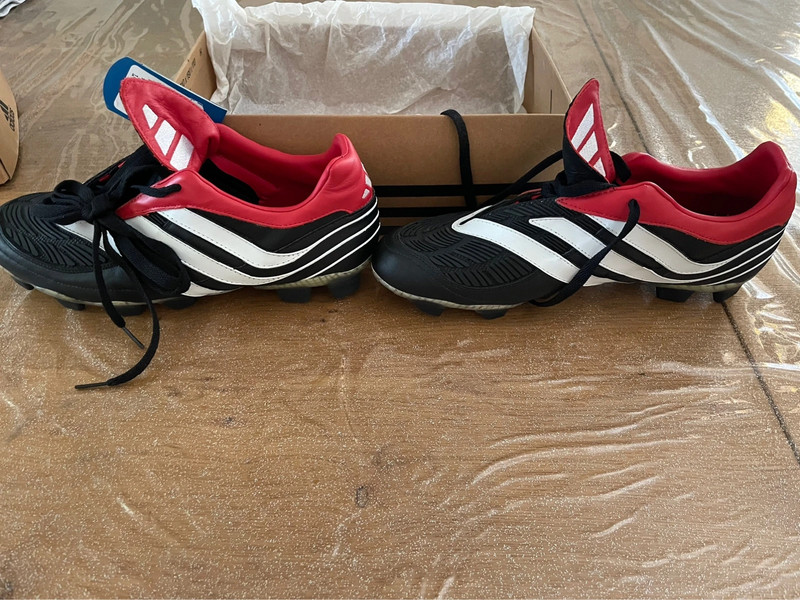 Adidas predator shop karnivor