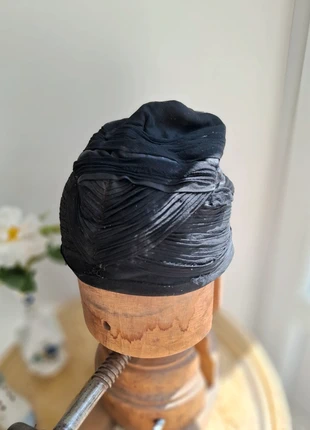 Chapeau année 1930, brand: Vintage Dressing, condition: Very good, size: 55, €15.00, €16.45 includes Buyer Protection