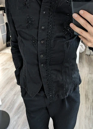 Veste promod, marque: Promod, état: Neuf sans étiquette, taille: L / 40 / 12, 8,00 €, 9,10 € Protection acheteurs incluse