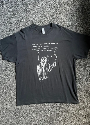 Hozier Tshirt, brand: Hozier, condition: Very good, size: XL, £18.00, £19.60 includes Buyer Protection