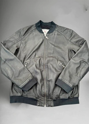 Veste chevignon en cuir - Noir - Taille XXL, brand: Chevignon, condition: New without tags, size: XXL, €80.00, €84.70 includes Buyer Protection