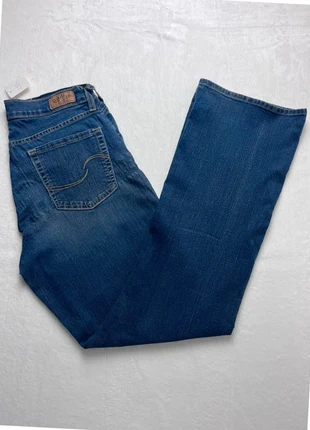 Jeans levis femme bootcut FR38 (233), marca: Levi's, estado: Muito bom, tamanho: M / 38 / 10, €12.00, €13.30 inclui Proteção do Comprador Pro