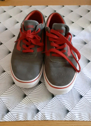 Vans griffith 39 Skate shoes Vinted