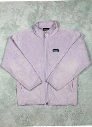 Veste polaire Patagonia vintage full zip Taille S /1125-041, marca: Patagonia, estado: Muy bueno, tamaño: S / 36 / 8, 39,00 €, 41,65 € Protección al comprador Pro incluida