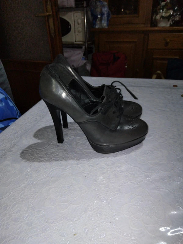 Inglesine tacco discount