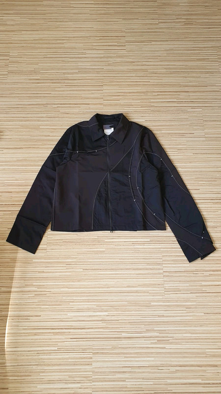 Post Archive Faction 3.0 technical jacket left - Vinted