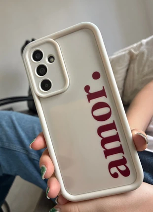 Gsm hoesje Samsung 54, merk: temu, staat: Nieuw zonder prijskaartje, € 2,00, € 2,80 inclusief Kopersbescherming