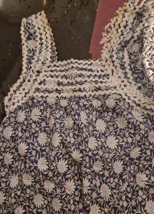 Robe vintage, merk: Zara, staat: Heel goed, maat: XS / 34 / 6, € 3,00, € 3,85 inclusief Kopersbescherming