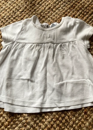 Petit Bateau blouse 6 mois / 67 cm, marque: Petit Bateau, état: Très bon état, taille: 6-9 mois / 68 cm, 4,00 €, 4,90 € Protection acheteurs incluse