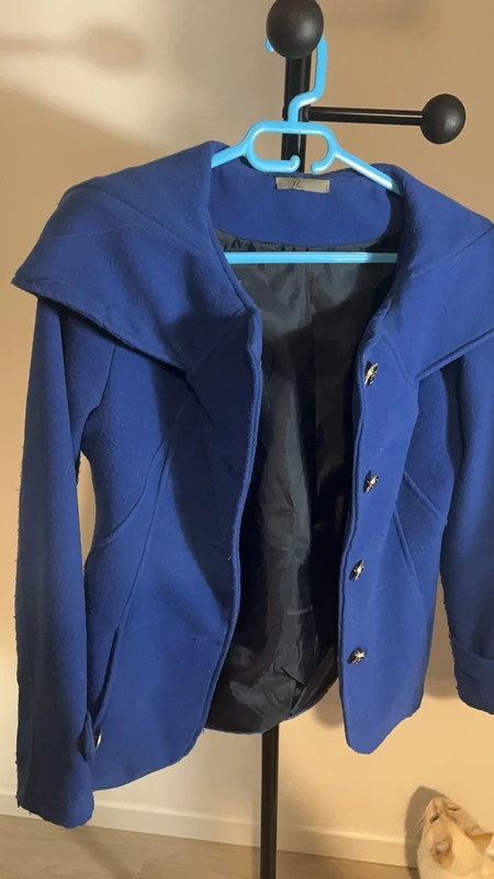Manteau mi saison