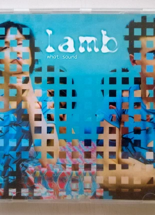 Lamb - What Sound - 2001, zustand: Sehr gut, 7,99 €, 9,09 € inklusive Vinted-Käuferschutz