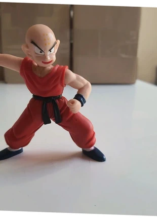 Figurine krillin dragon ball édition 1989 bs s ta, brand: Dragon Ball, condition: Very good, size: One size, €15.00, €16.45 includes Buyer Protection Pro