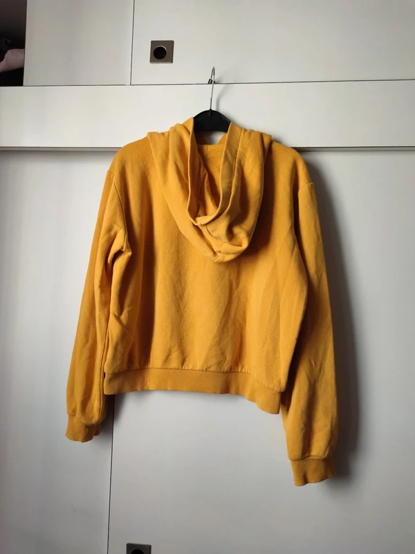 Sweat a capuche Mickey fille 11/12 ans - photo numéro 5
