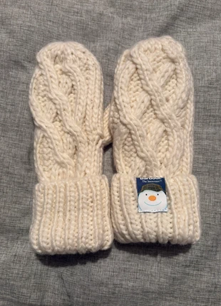 Barbour mittens, brand: Barbour, condition: Very good, size: 10 years / 140 cm, £5.00, £5.70 includes Buyer Protection