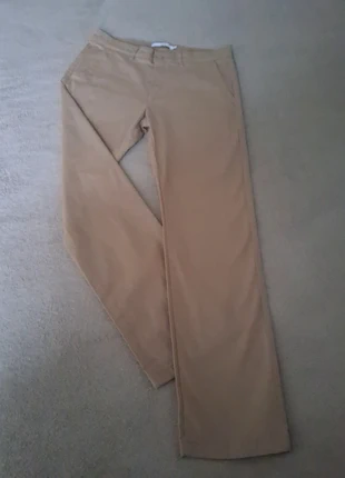 Pantalon Celio Straight 42, brand: Celio, condition: Very good, size: W32, €12.00, €13.30 includes Buyer Protection