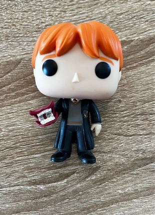 Pop Harry Potter - Ron, marca: POP, estado: Novo sem etiquetas, tamanho: Tamanho único, €5.00, €5.95 inclui Proteção do Comprador
