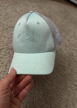 Smith miller hat / caps, brand: Miller, condition: Very good, size: One size, £5.00, £5.95 includes Buyer Protection