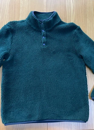 Polaire Tucker Octobre éditions t.S, brand: Octobre Editions, condizioni: Nuovo senza cartellino, taglia: S, €105.00, €110.95 include la Protezione acquisti