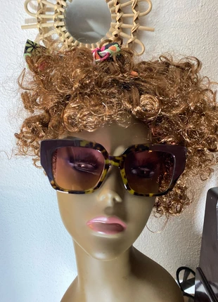 Lunettes de soleil Style vintage, marca: Vintage Dressing, estado: Muito bom, €16.00, €17.50 inclui Proteção do Comprador Pro