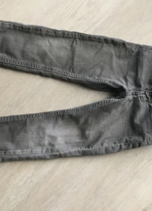 Thermojeans Gr.116, brand: Review, condizioni: Buone, taglia: 6 anni / 116 cm, €3.00, €3.85 include la Protezione acquisti