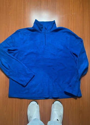 Polar Fleece Starter, marque: Starter, état: Très bon état, taille: XL, 5,00 €, 5,95 € Protection acheteurs incluse
