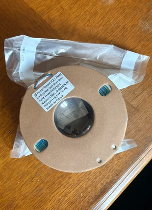 Filaments PLA pour imprimante 3D, condizioni: Buone, €10.00, €11.20 include la Protezione acquisti