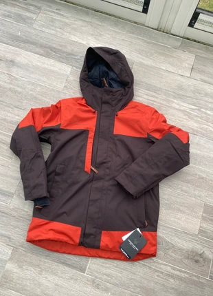 Manteau de ski rock expérience, brand: Obermeyer, condition: New with tags, size: S, €44.00, €46.90 includes Buyer Protection