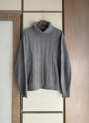 Maglione donna in lana 80% collo alto - Invidia Taglia 46/48 XL/ 2XL, marque: Lana, état: Très bon état, taille: XL / 42 / 14, 14,90 €, 16,35 € Protection acheteurs incluse