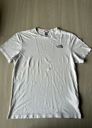 T-Shirt The North Face, marca: The North Face, estado: Bueno, tamaño: M, 3,50 €, 4,38 € Protección al comprador incluida