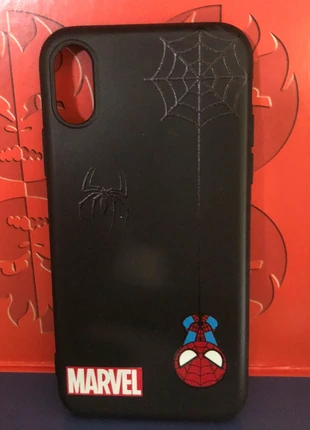 iPhone case cover iphoneX, estado: Novo sem etiquetas, €2.50, €3.33 inclui Proteção do Comprador