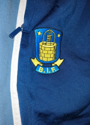 Vintage adidas jogging Brondby, merk: adidas, staat: Goed, maat: S, € 10,00, € 11,20 inclusief Kopersbescherming Pro