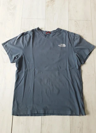 The North Face - Tshirt Unisexe- Taille S - Bleu, brand: The North Face, condition: Very good, size: S, €11.00, €12.25 includes Buyer Protection