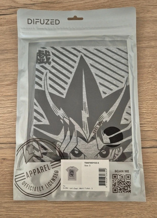 Tee-Shirt Yu-Gi-Oh Taille S Neuf, marque: Yu-Gi-Oh!, état: Neuf avec étiquette, taille: S, 8,00 €, 9,10 € Protection acheteurs (Pro) incluse