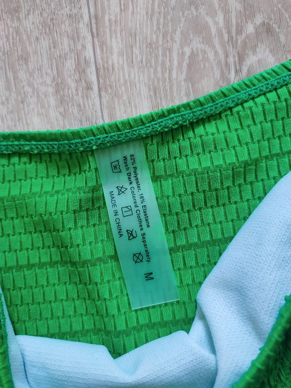 Maillot de bain 💚 - photo numéro 3