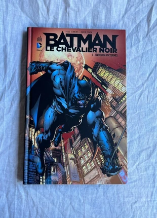Batman Chevalier Noir Tome 1 - BD Comics, staat: Heel goed, € 8,00, € 9,10 inclusief Kopersbescherming