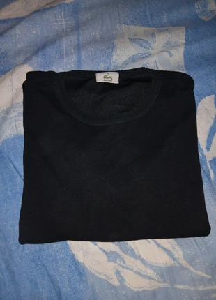 T-shirt Lacoste, merk: Lacoste, staat: Heel goed, maat: L / 40 / 12, € 9,50, € 10,68 inclusief Kopersbescherming