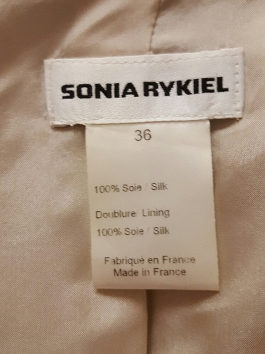 Sonia rykiel  2